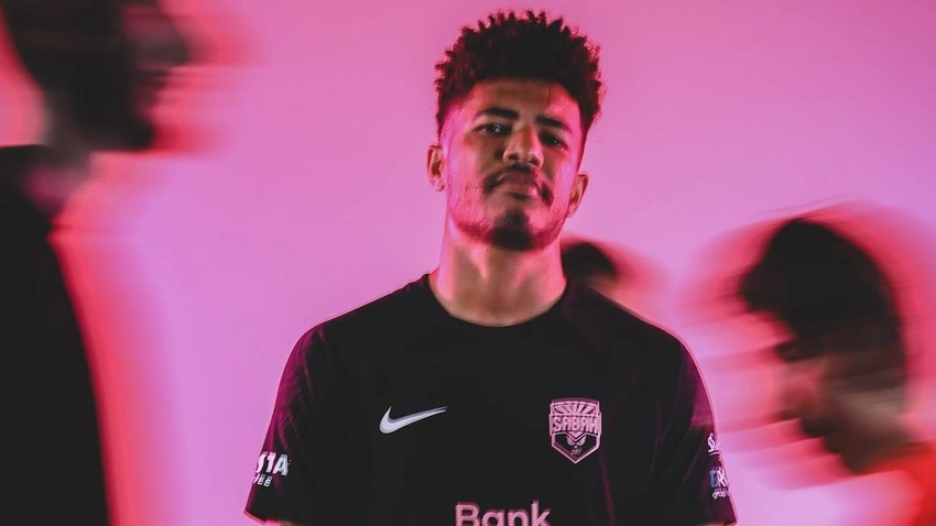 Sabah heyətini braziliyalı futbolçu ilə gücləndirib