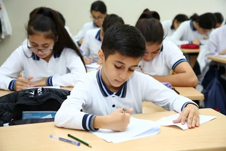 Bakıda VI və IX siniflər üzrə monitorinq keçirilib