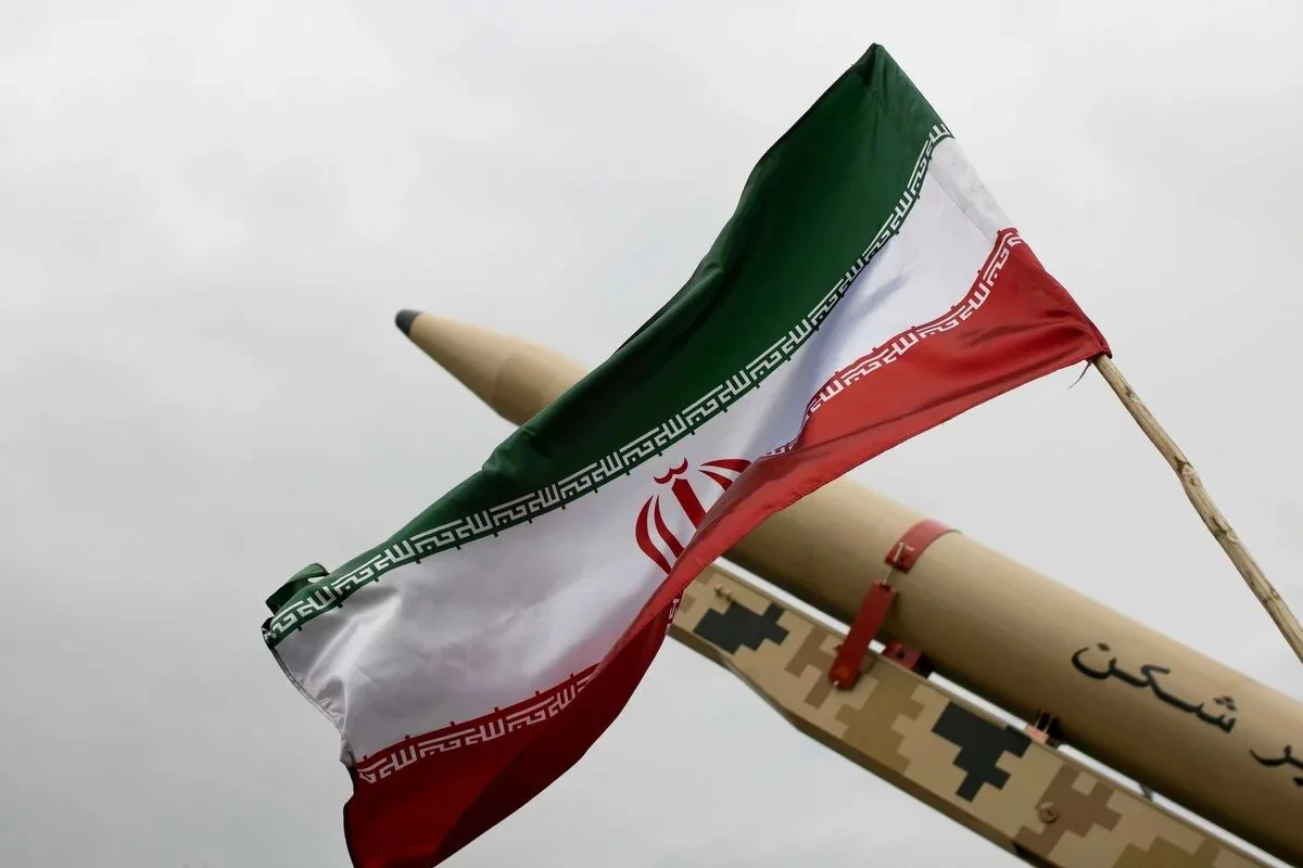 Iran to reconsider agreements with IAEA due to latest agency resolution