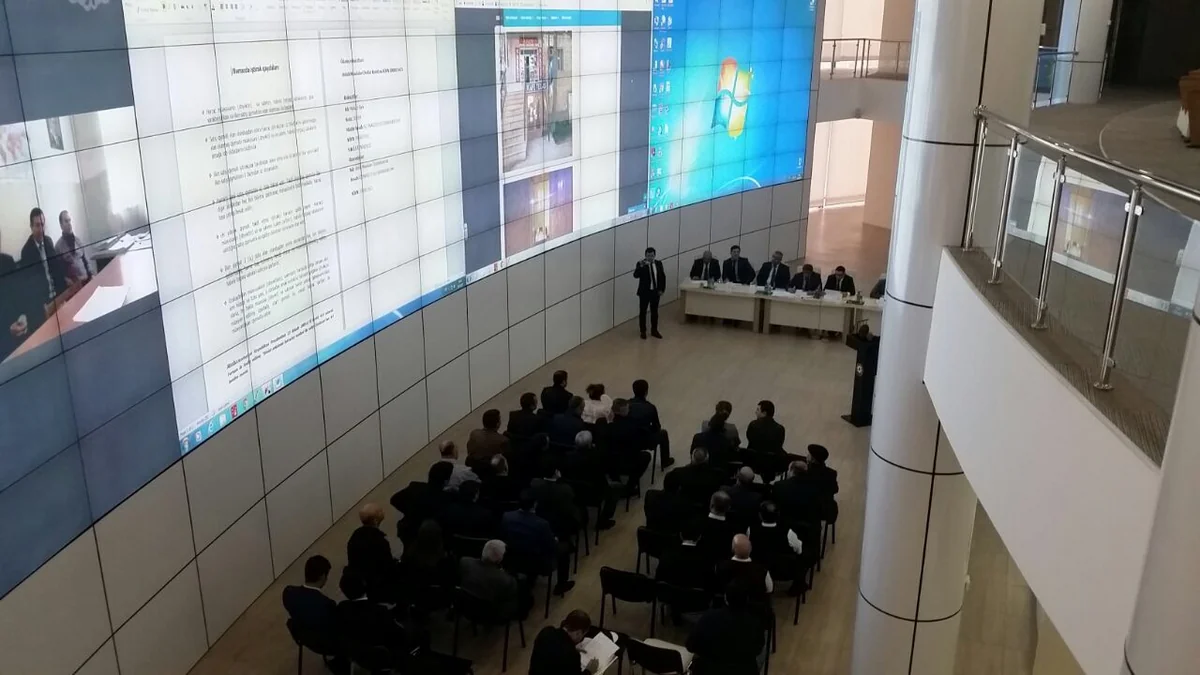 Azərbaycanda qənd istehsalı müəssisəsi özəlləşdirilib