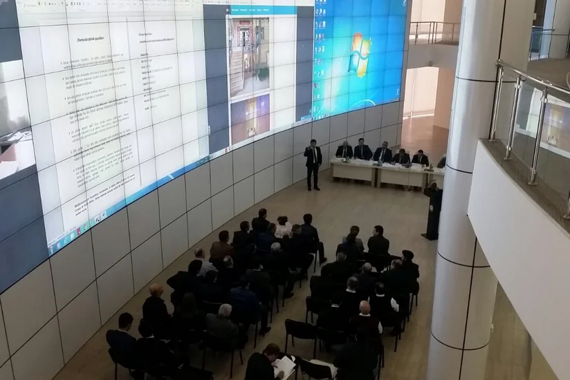 Azərbaycanda qənd istehsalı müəssisəsi özəlləşdirilib