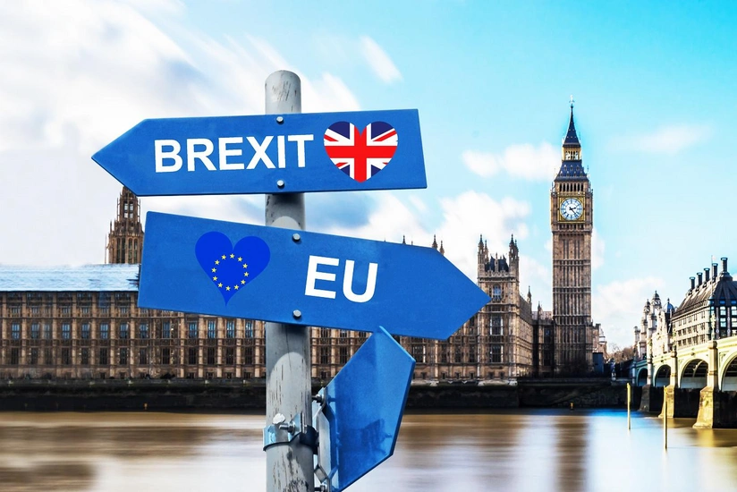 Böyük Britaniya Brexit üçün Aİ-yə 47,5 milyard avro ödəməkdən imtina edir