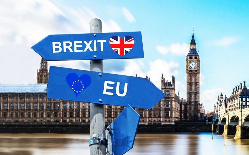 UK spurns EU’s 47.5 billion euro estimate for post-Brexit tab