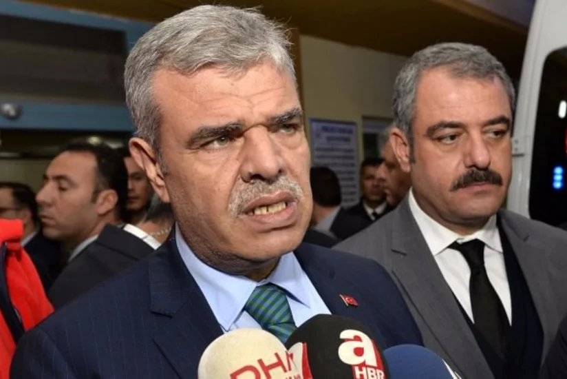 Türkiyə baş nazirinin müavini: “ABŞ-ın viza qərarı bu ölkənin ənənələrinə ziddir”