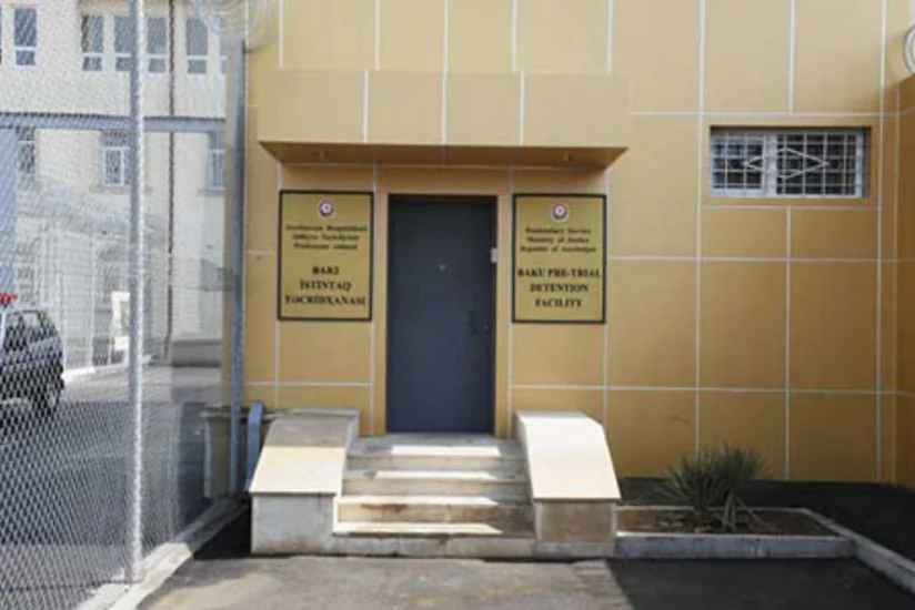 Azərbaycanda doqquzuncu məhkumluğunu yaşayan şəxs intihar edib
