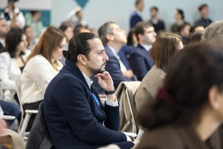 Azərbaycan Sement İstehsalçıları Assosiasiyasının Xalis Sıfır Yol Xəritəsi COP29-da təqdim olunub