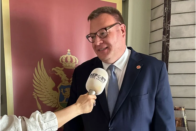 Səfir: “Monteneqro Azərbaycanın ərazi bütövlüyünü və suverenliyini hər zaman dəstəkləyib”