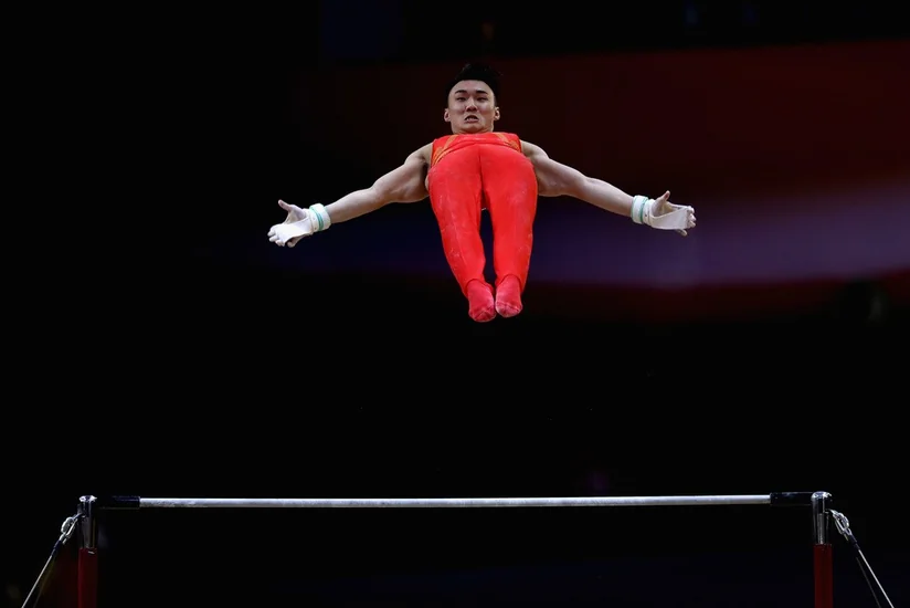 Azərbaycan idmançılarının iştirak edəcəyi gimnastika festivalı təxirə salındı