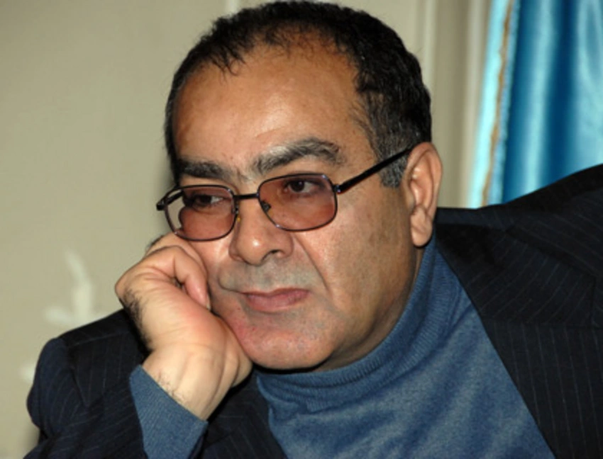 Ədalət Əsgəroğlunun 60 illik yubileyi qeyd olunacaq