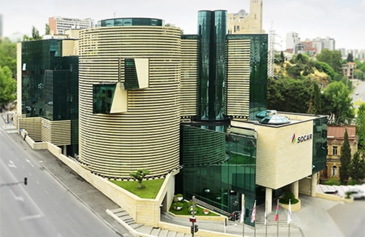 Tbilisidə ''İki yad adam'' filminin təqdimat mərasimi keçirilib