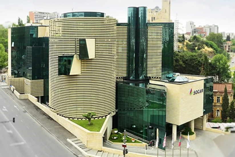 Tbilisidə ''İki yad adam'' filminin təqdimat mərasimi keçirilib
