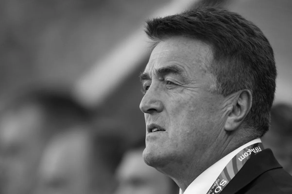 Real Madrid, Atletiko və Barselonanın sabiq baş məşqçisi vəfat etdi