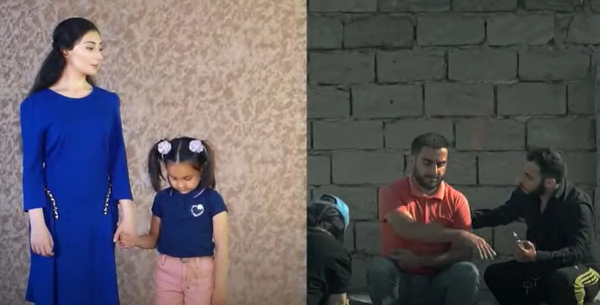 DİN növbəti maarifləndirci sosial çarx hazırladı