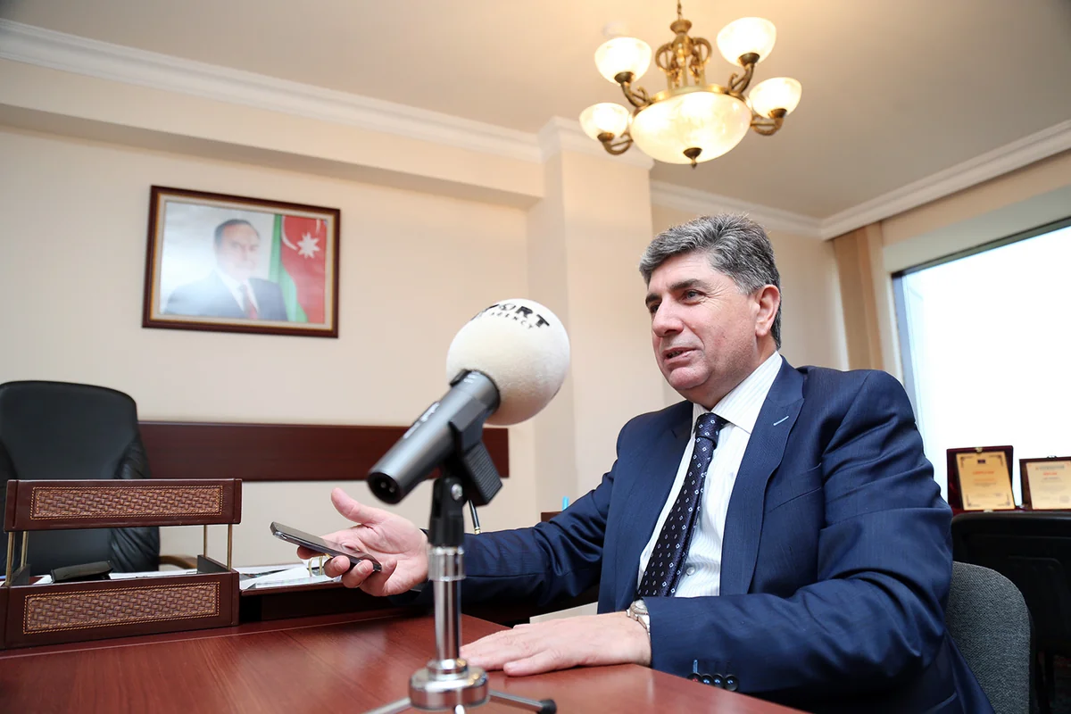 Milli Məclisin mətbuat xidmətinin rəhbəri: “Əlçatmayan deputatımız yoxdur” - MÜSAHİBƏ