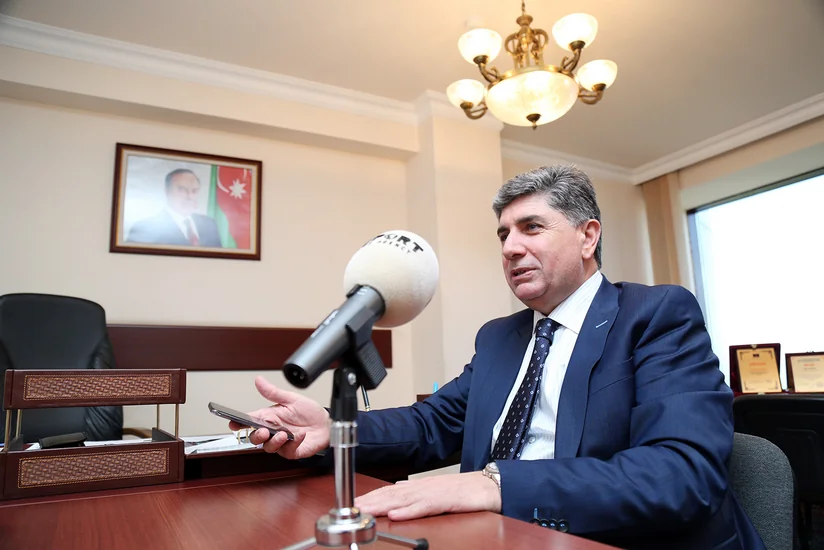 Milli Məclisin mətbuat xidmətinin rəhbəri: “Əlçatmayan deputatımız yoxdur” - MÜSAHİBƏ