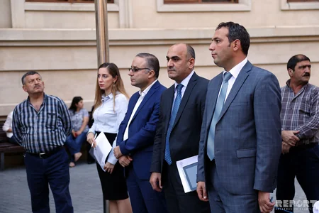 Məktəbəhazırlıq qruplarında dərs deyəcək müəllimlərin maaşlarının hansı formada hesablanacağı açıqlanıb