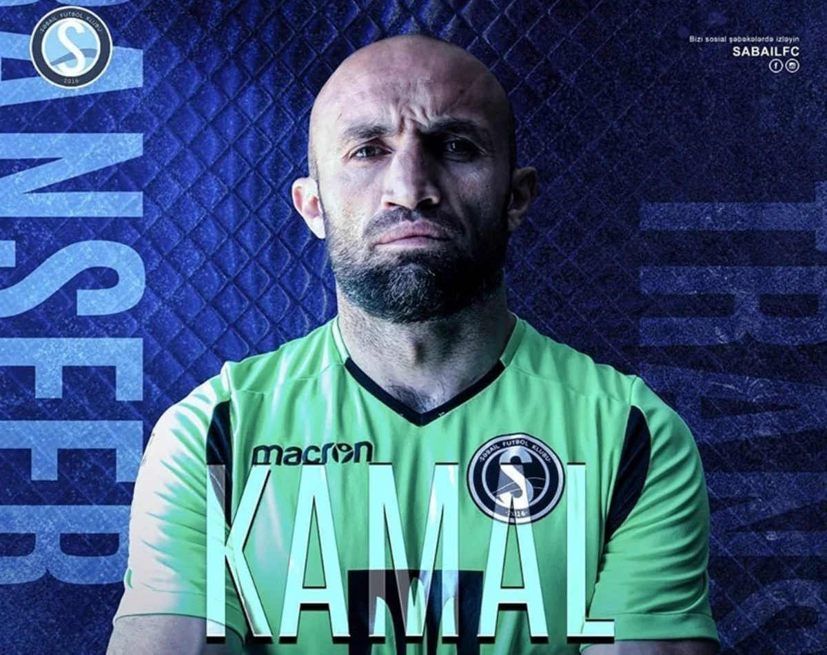 Səbail ilk transferini həyata keçirib