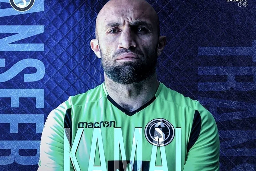 Səbail ilk transferini həyata keçirib