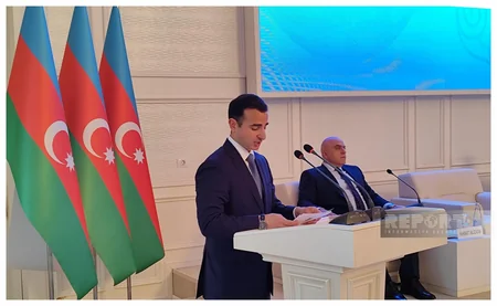 Gəncədə ekoloji hüquqpozmalarla bağlı konfrans keçirilir