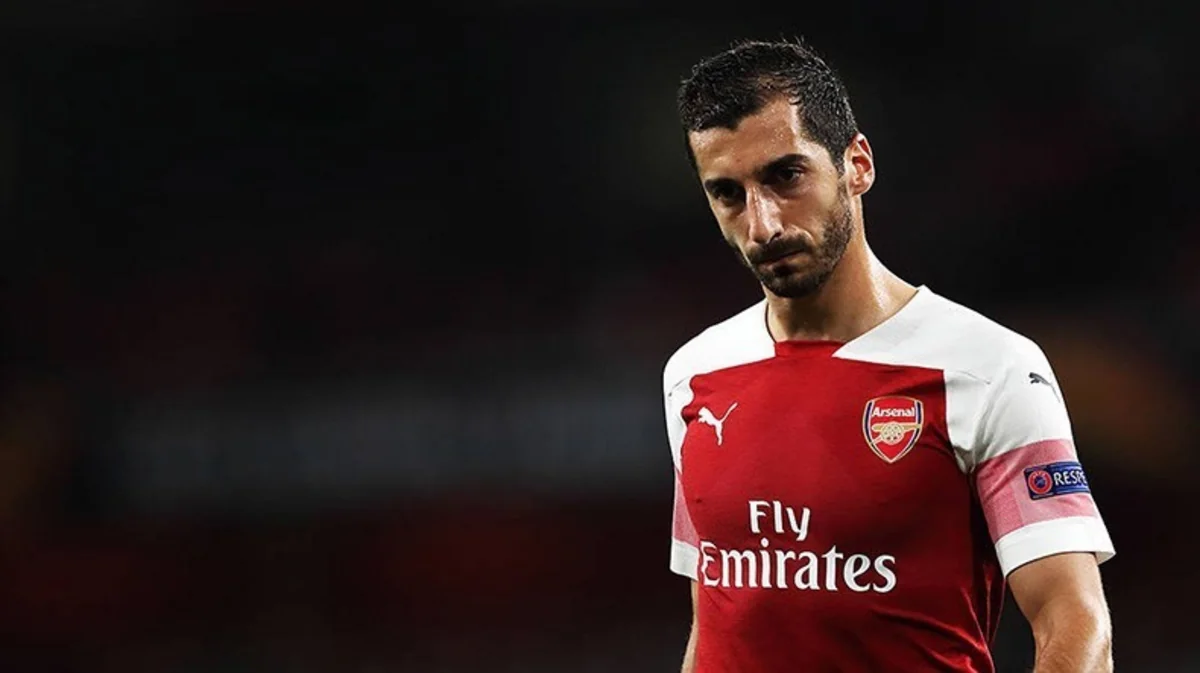 Price for provocation: Mxitaryan is sold for not coming to Baku - COMMENT