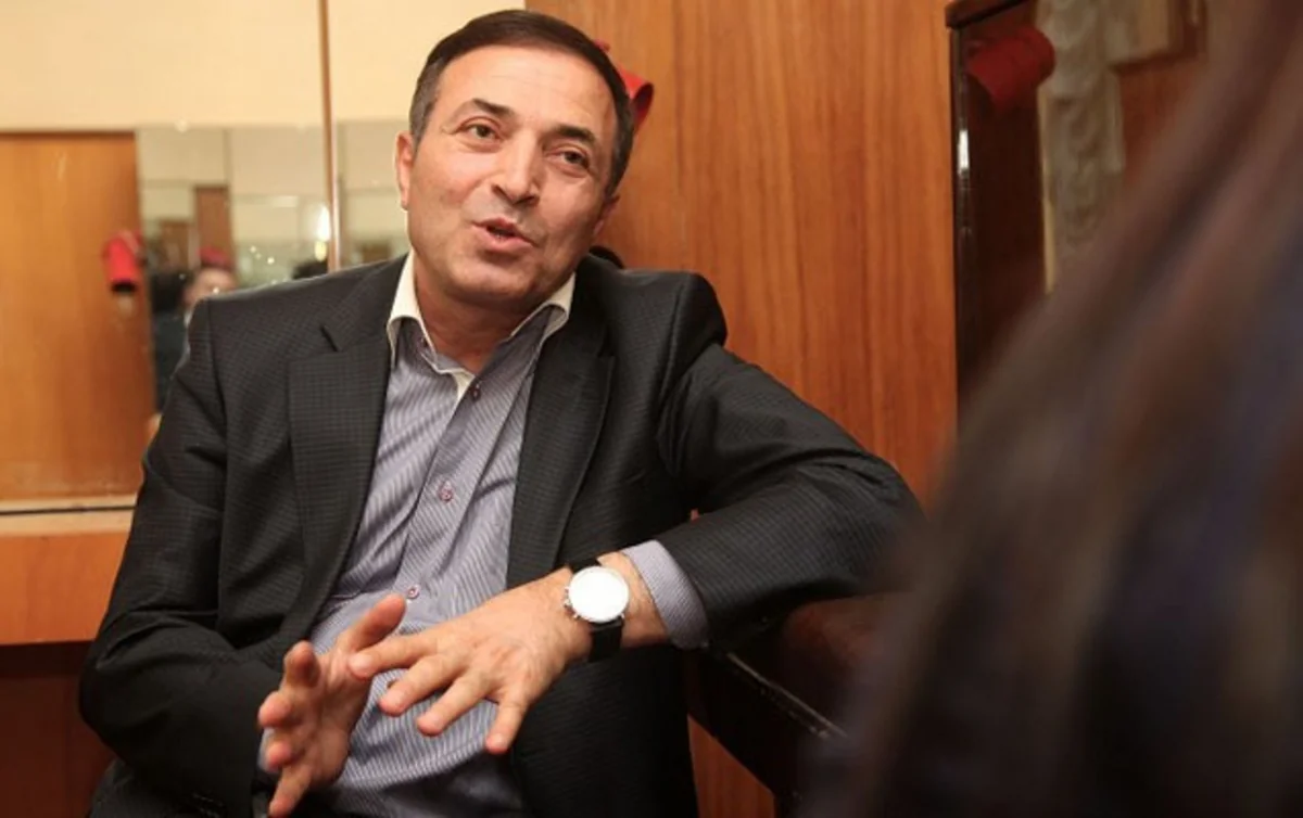 Mənsum İbrahimov: Bəzi televiziya aparıcılarının danışıqlarında qüsur var