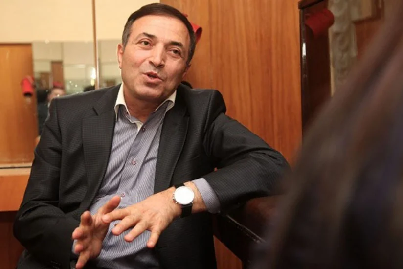 Mənsum İbrahimov: Bəzi televiziya aparıcılarının danışıqlarında qüsur var