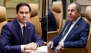 МИД РФ: Лавров и Рубио обсудили продолжение российско-американских контактов