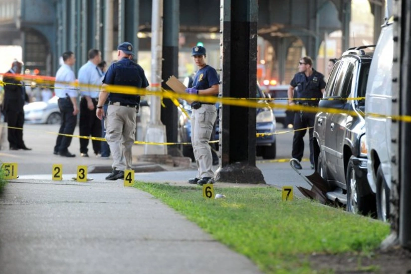 ABŞ-da məsciddə atışma zamanı yaralanan imam ölüb - YENİLƏNİB