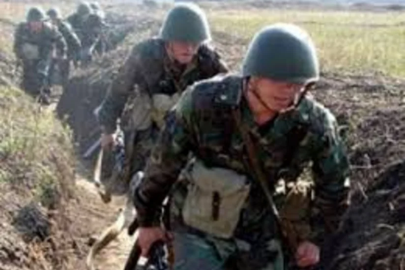 Atəşkəs rejimi 64 dəfə pozulub