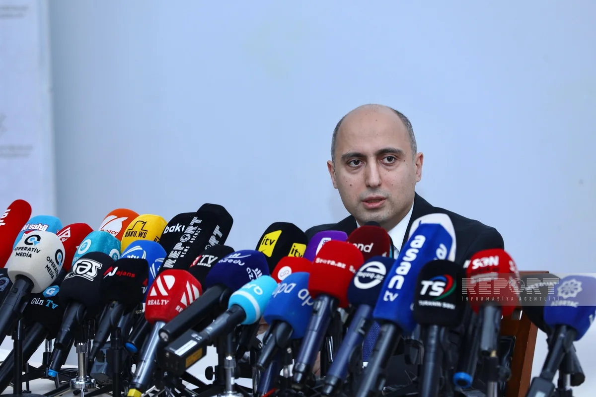 Nazir: Bir şagirdi olan məktəbdə oxuyan təhsilalan üçün təxminən 700 min manat xərc çəkilir