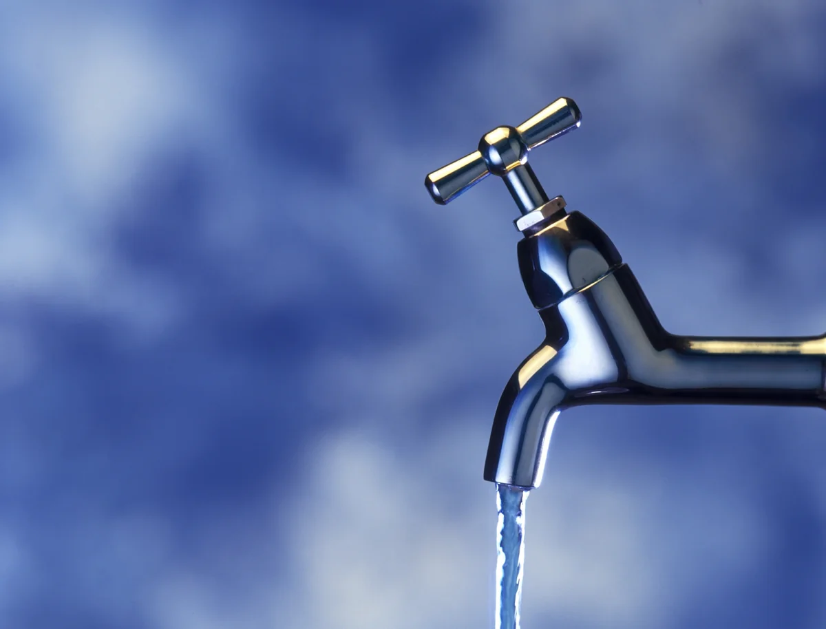 Tariff Council: Rise in price of water will not affect the cost of final product