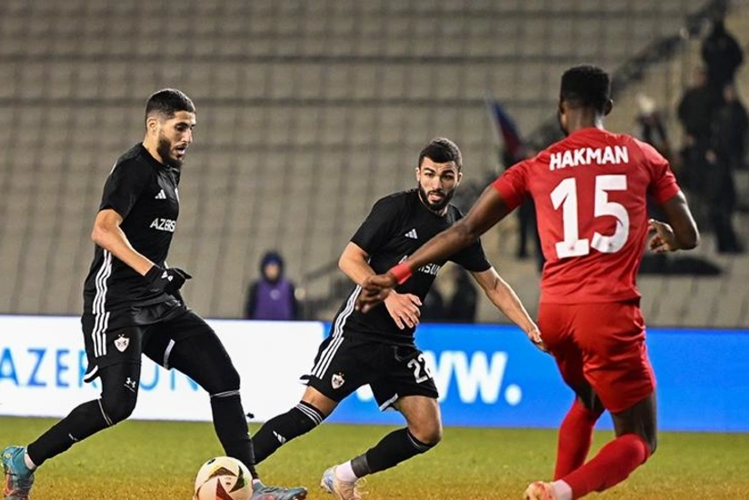 Премьер-лига: Карабах сегодня встретится с Туран Товуз