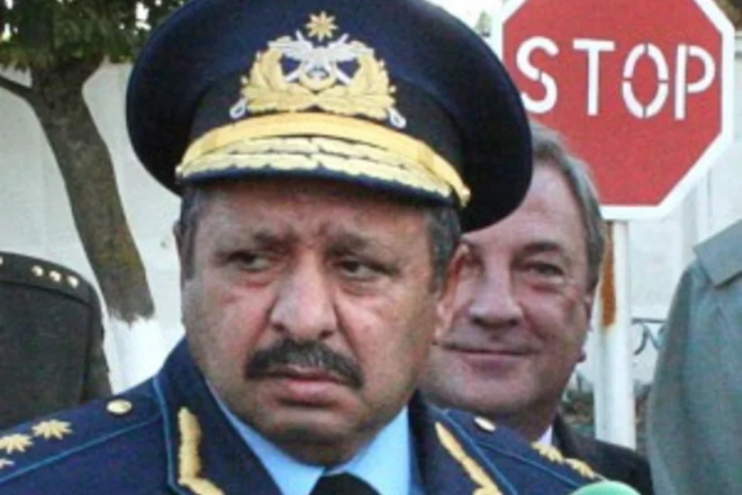 General Rail Rzayevin köməkçisinin məhkəməsi başlayıb