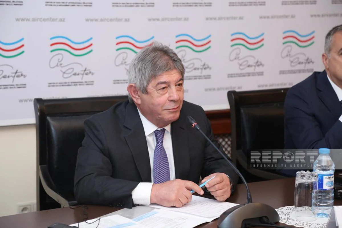 Envoy: Uzbekistan, having become full member of OTS, strengthened co-op with Azerbaijan