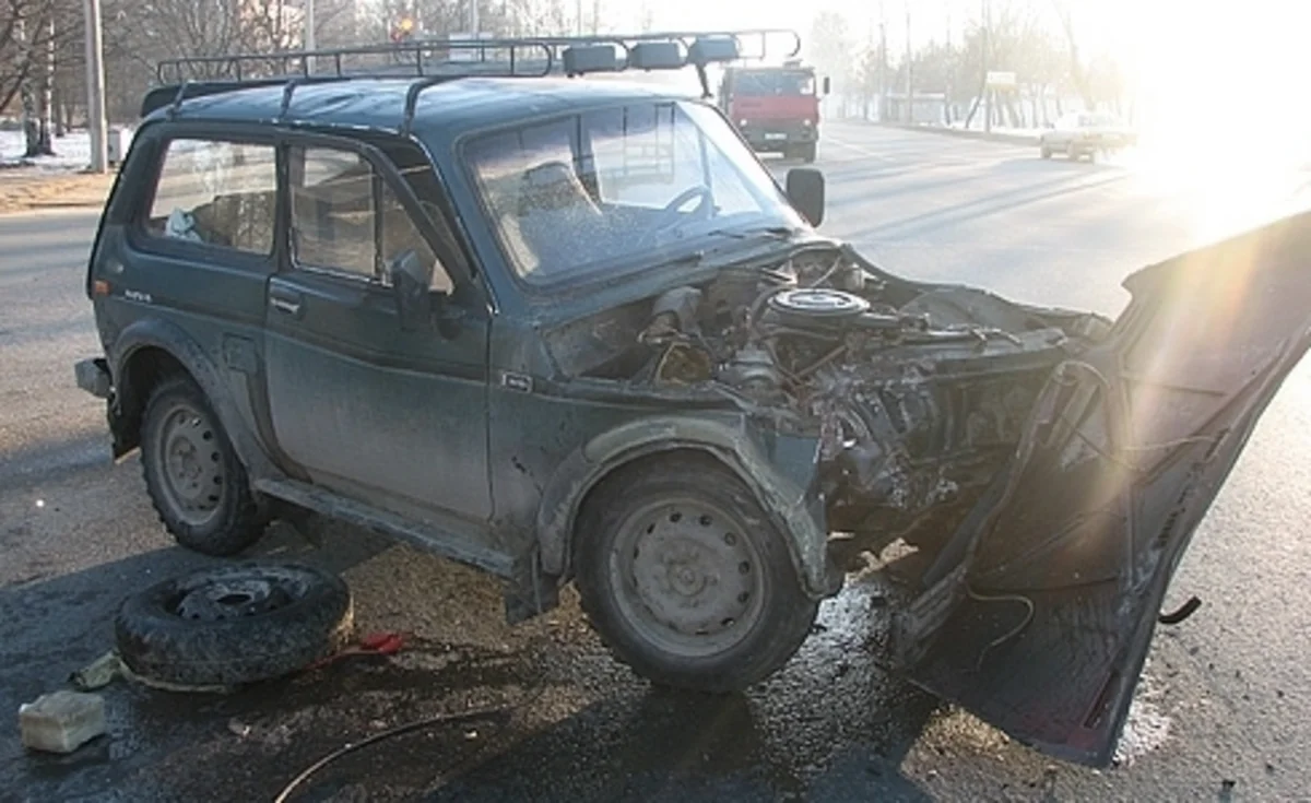 Qubada ağır yol qəzası baş verib, bir nəfər ölüb