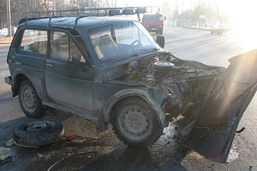 Qubada ağır yol qəzası baş verib, bir nəfər ölüb