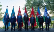 TDT-yə üzv və müşahidəçi ölkələrin XİN başçılarının zirvəöncəsi görüşü olub