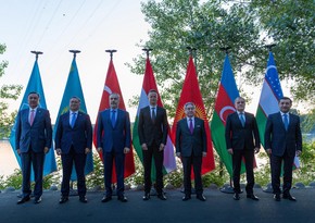 TDT-yə üzv və müşahidəçi ölkələrin XİN başçılarının zirvəöncəsi görüşü olub