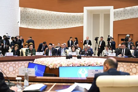 Sahiba Gafarova: Time to sign peace treaty between Azerbaijan and Armenia