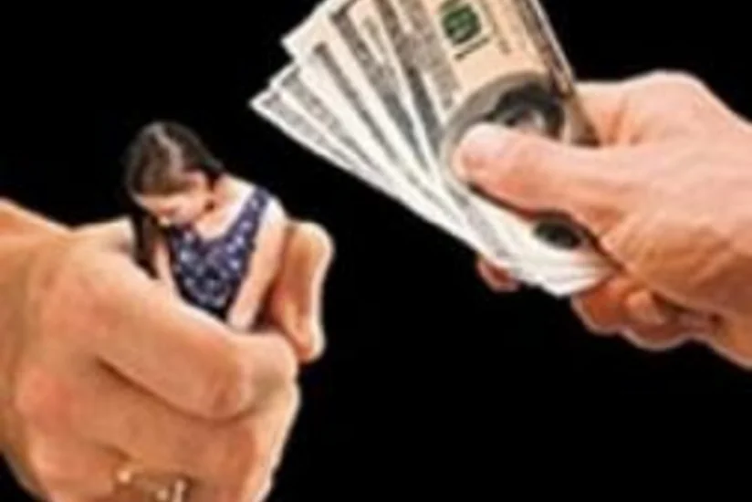 Bakıda insan alveri cinayətləri 35,3% azalıb