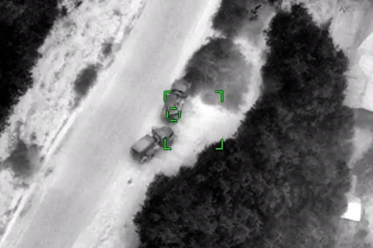 Минобороны: Уничтожены 4 РСЗО Град противника