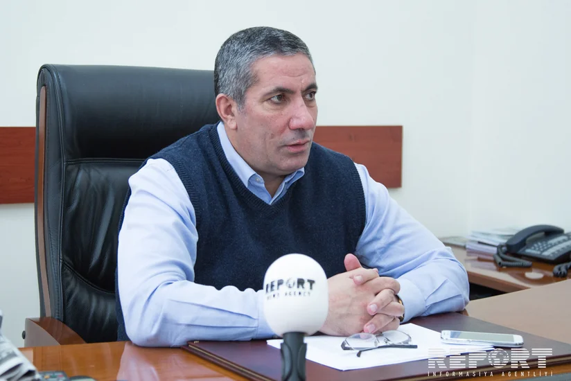 YAP milli təhlükəsizlik naziri Eldar Mahmudovun vəzifədən azad olunmasına münasibət bildirib