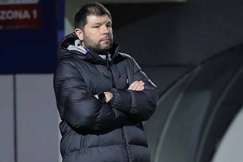 Rusiyalı mütəxəssis “Sabah”ın baş məşqçisini zəif hesab edib: “Ölkədə iki məşqçi var”