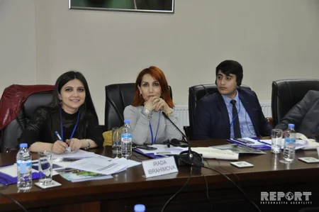 Tbilisidə Cənubi Qafqazda torpaqların deqradasiyasının neytrallaşması üzrə media seminarı keçirilir