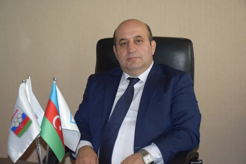 Xəzər İsayev: Ulu öndərin əlindən aldığım Tərəqqi medalı ən böyük nailiyyətim, fəxr etdiyim hadisədir