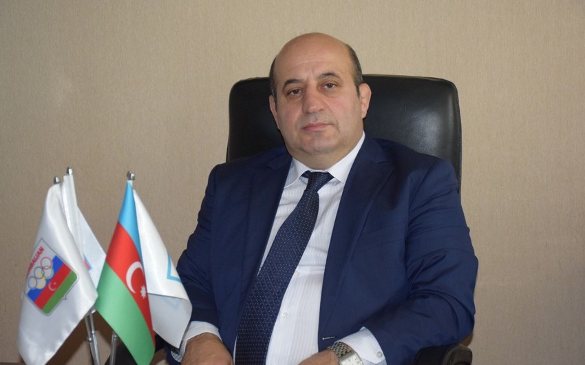 Xəzər İsayev: Ulu öndərin əlindən aldığım Tərəqqi medalı ən böyük nailiyyətim, fəxr etdiyim hadisədir