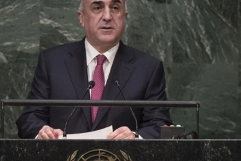 Глава МИД Азербайджана: Политика, осуществляемая Арменией на оккупированных территориях, дестабилизирует ситуацию