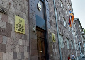Ermənistanın Antikorrupsiya Komitəsi bir sıra dövlət qurumlarında yoxlamalar aparacaq