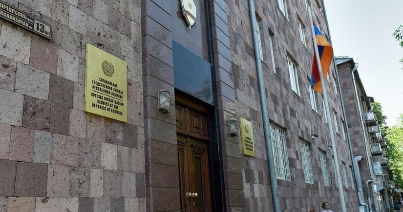 Антикоррупционный комитет Армении проведет масштабные проверки в ряде госструктур