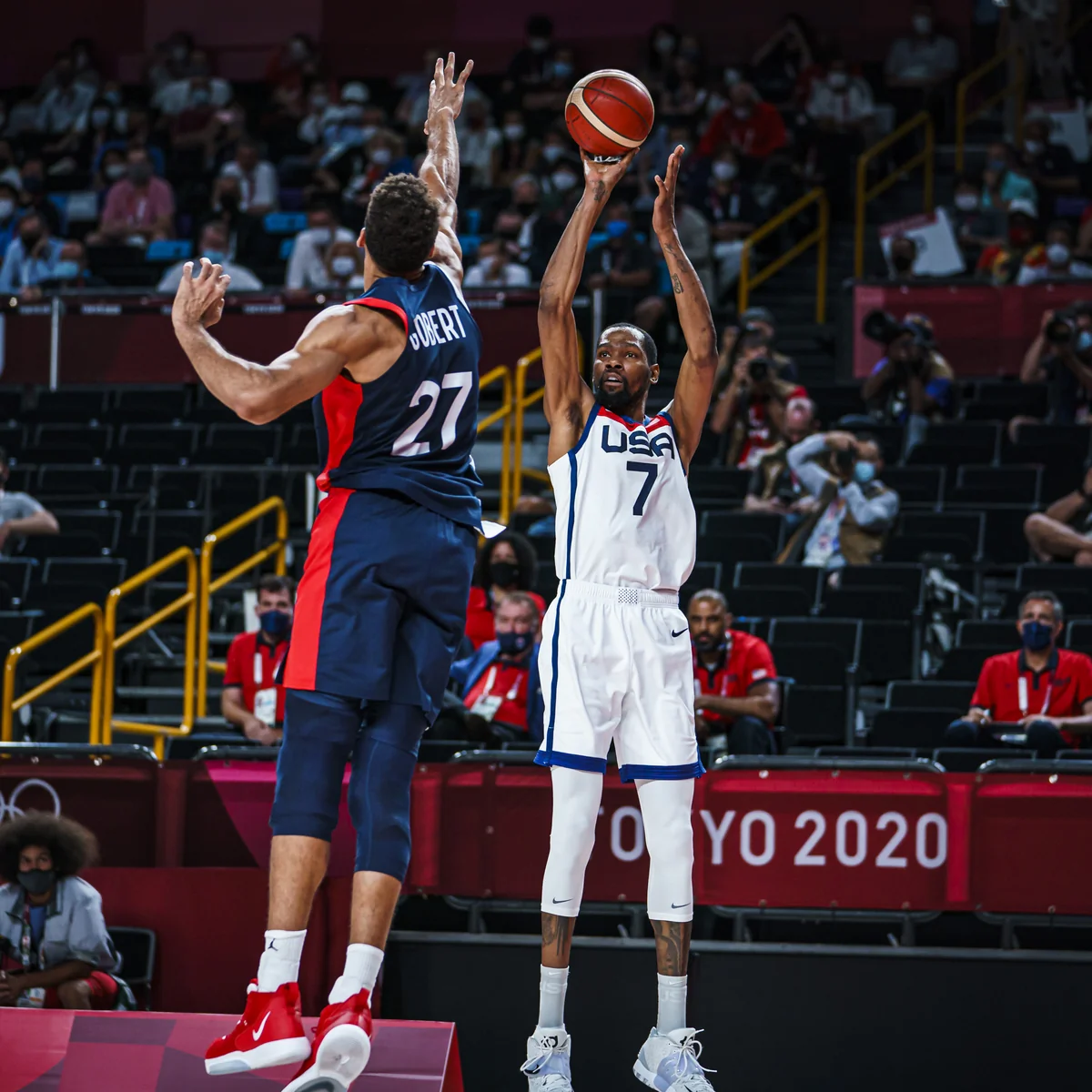 Tokio-2020: ABŞ komandası dördqat olimpiya çempionu olub